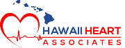 Hawaii Heart Associates Logo